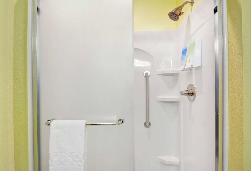 ホテル Home2 Suites By Hilton Baytown