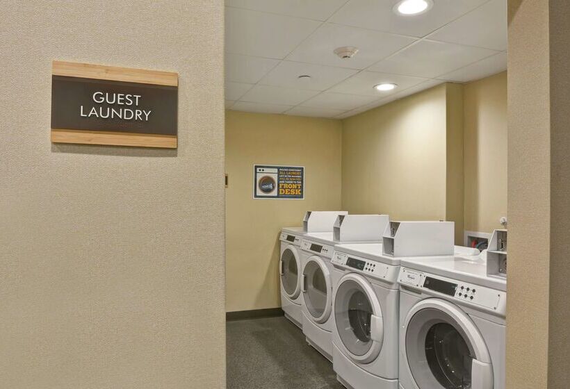 ホテル Home2 Suites By Hilton Baytown