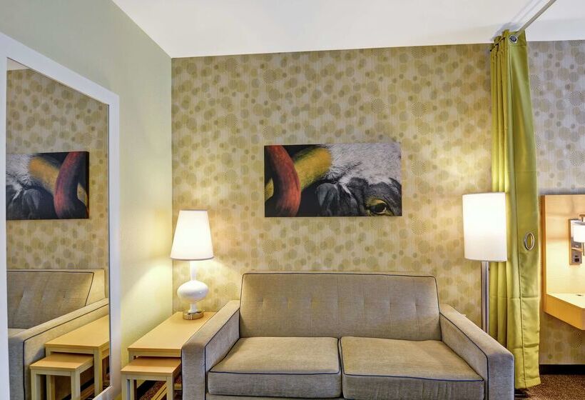 ホテル Home2 Suites By Hilton Baytown