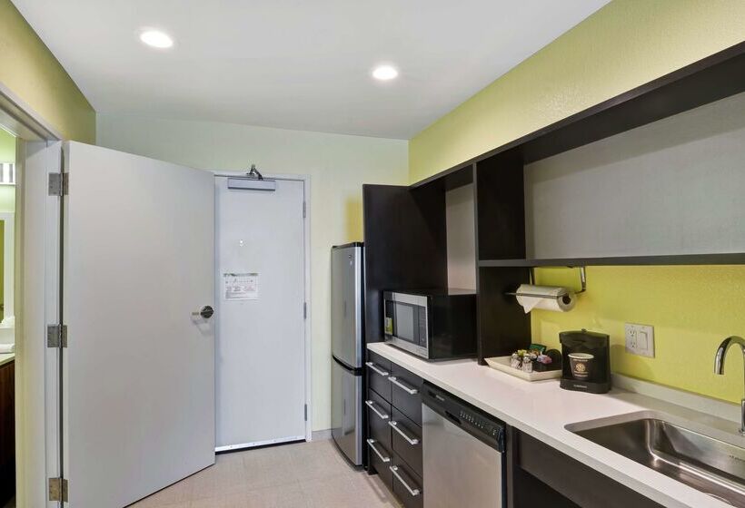 ホテル Home2 Suites By Hilton Baytown