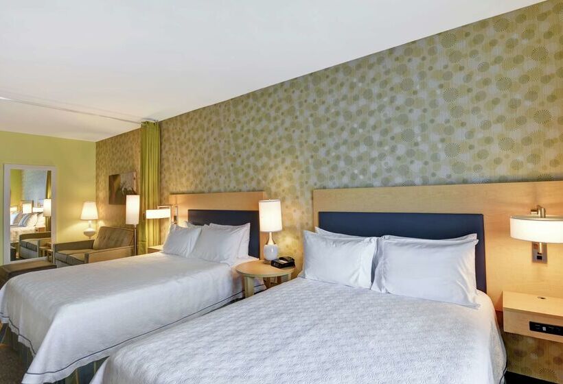 ホテル Home2 Suites By Hilton Baytown