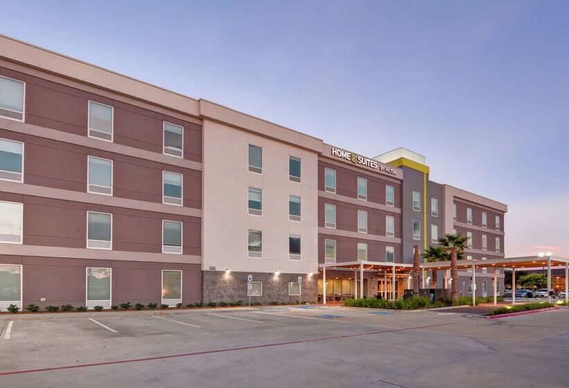 ホテル Home2 Suites By Hilton Baytown