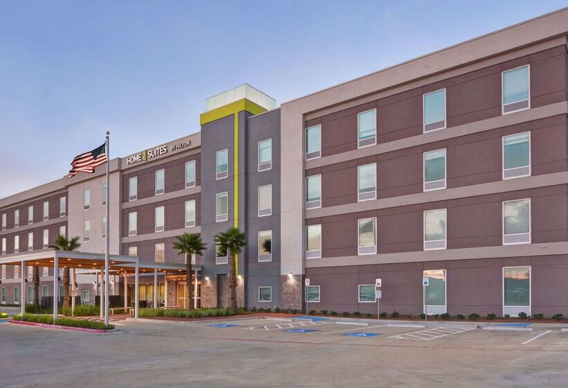 ホテル Home2 Suites By Hilton Baytown