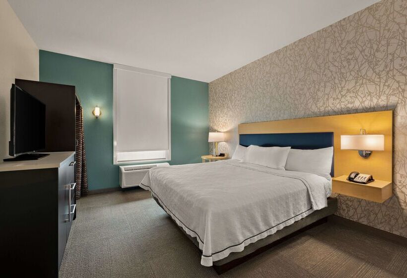 ホテル Home2 Suites By Hilton Baytown