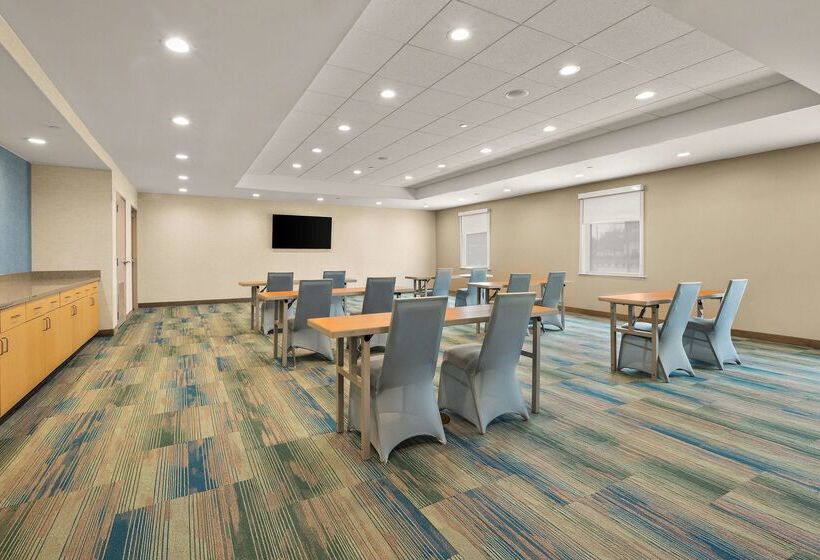 ホテル Home2 Suites By Hilton Baytown