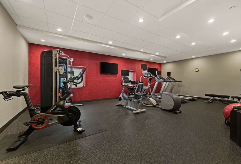 ホテル Home2 Suites By Hilton Baytown