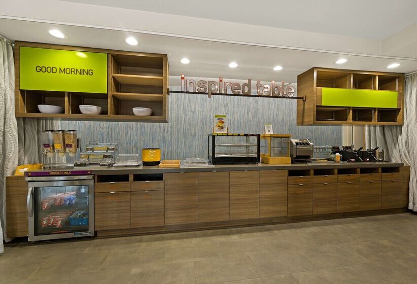 ホテル Home2 Suites By Hilton Baytown