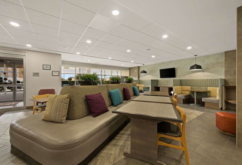 ホテル Home2 Suites By Hilton Baytown