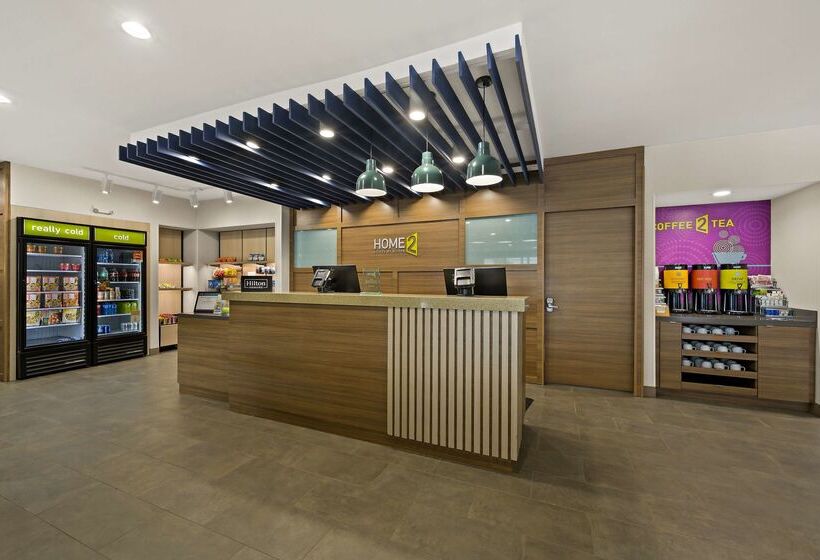 ホテル Home2 Suites By Hilton Baytown
