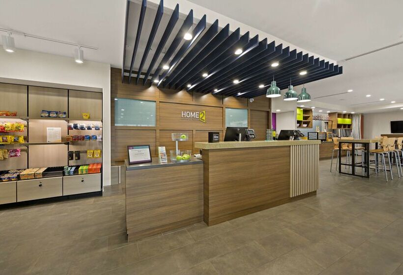 ホテル Home2 Suites By Hilton Baytown