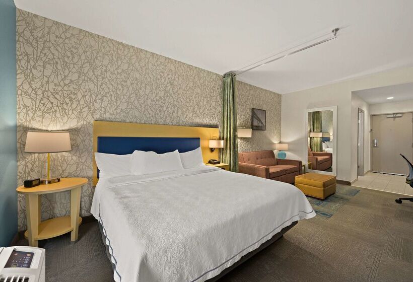 ホテル Home2 Suites By Hilton Baytown