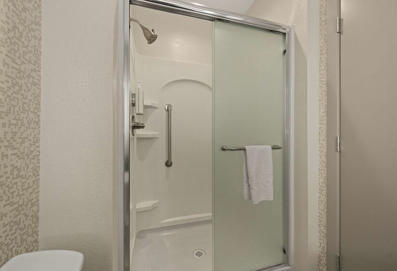 ホテル Home2 Suites By Hilton Baytown