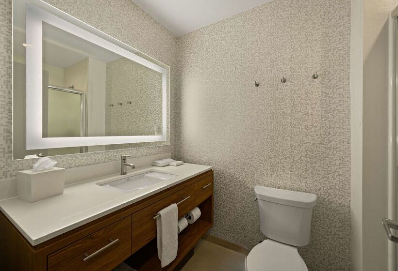 ホテル Home2 Suites By Hilton Baytown