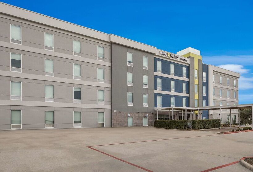 ホテル Home2 Suites By Hilton Baytown