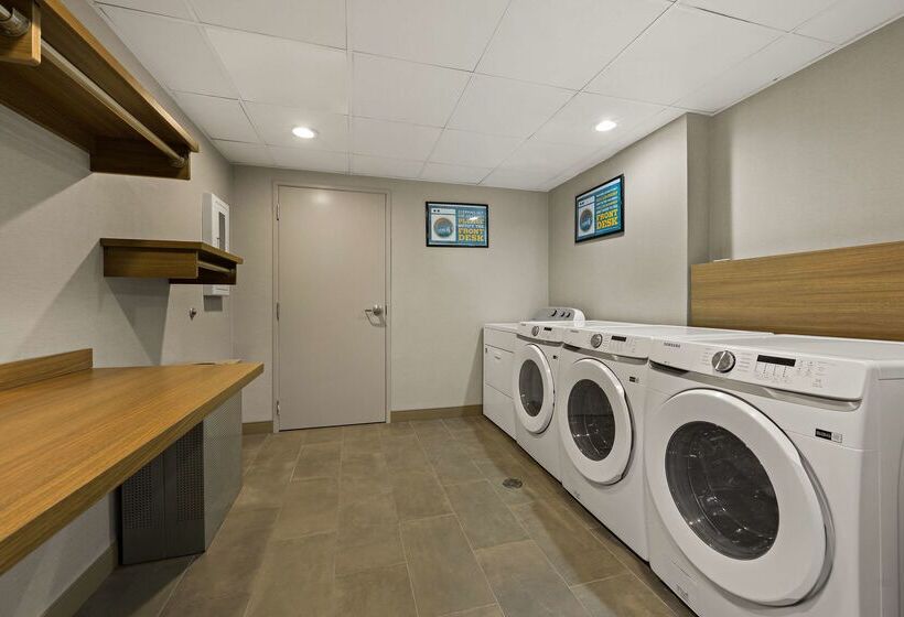 ホテル Home2 Suites By Hilton Baytown