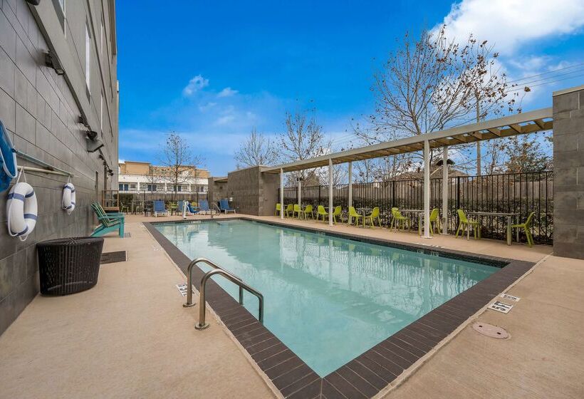 ホテル Home2 Suites By Hilton Baytown