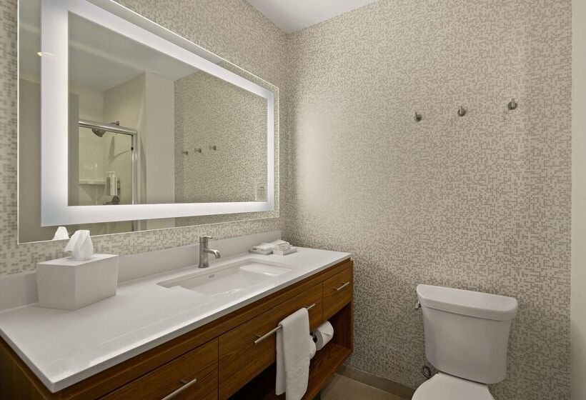 ホテル Home2 Suites By Hilton Baytown