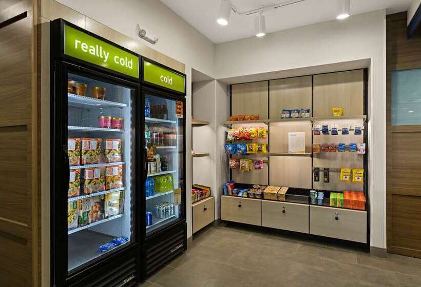 ホテル Home2 Suites By Hilton Baytown