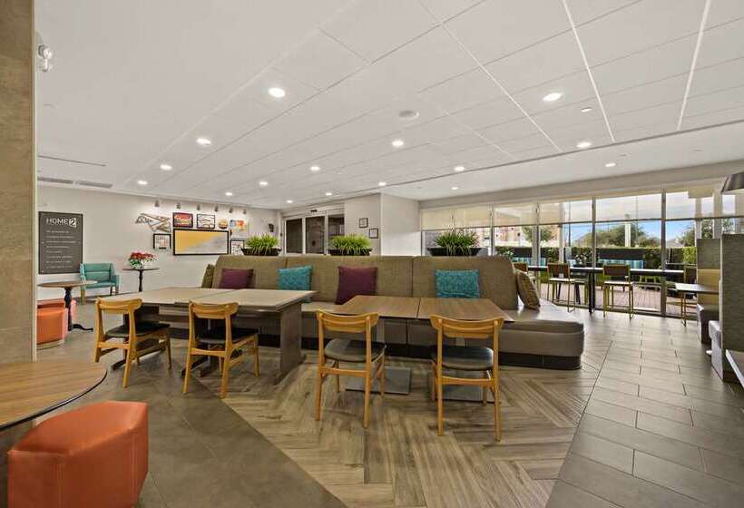 ホテル Home2 Suites By Hilton Baytown