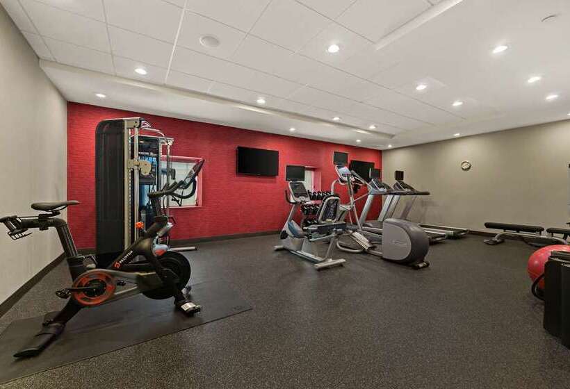 ホテル Home2 Suites By Hilton Baytown