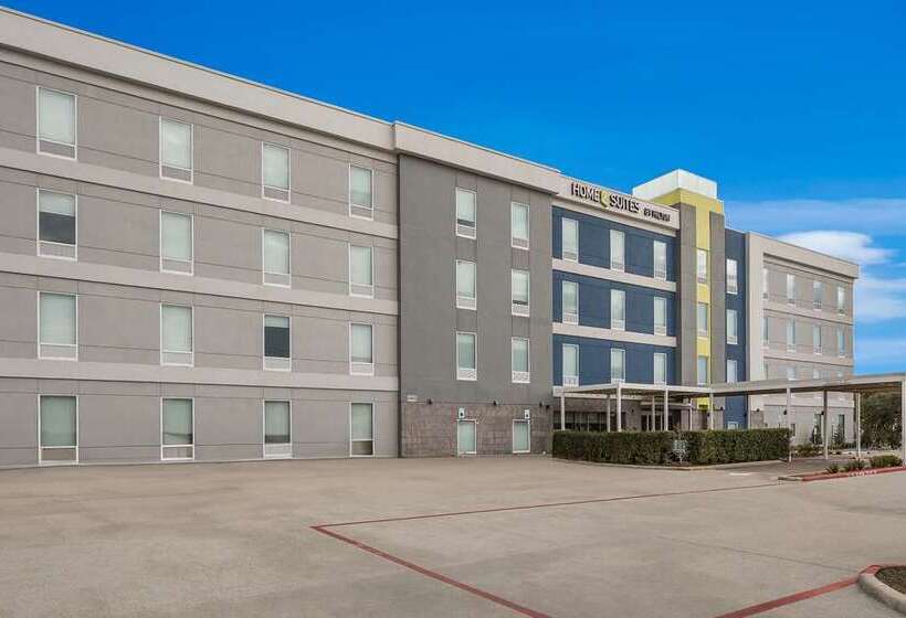 ホテル Home2 Suites By Hilton Baytown