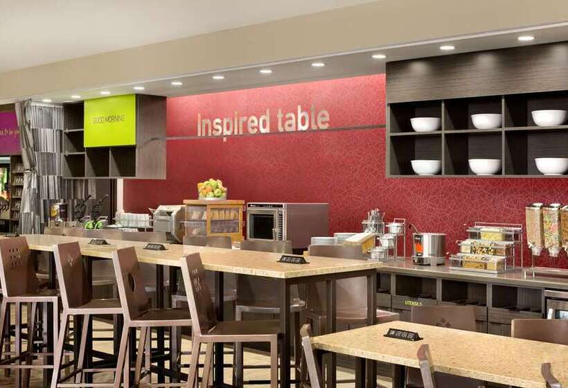 酒店 Home2 Suites By Hilton Birmingham Downtown