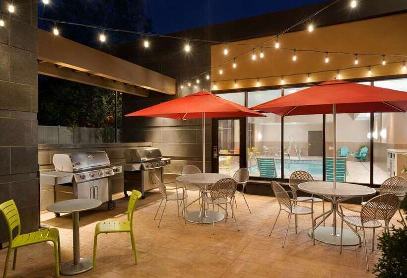 호텔 Home2 Suites By Hilton Joliet/plainfield