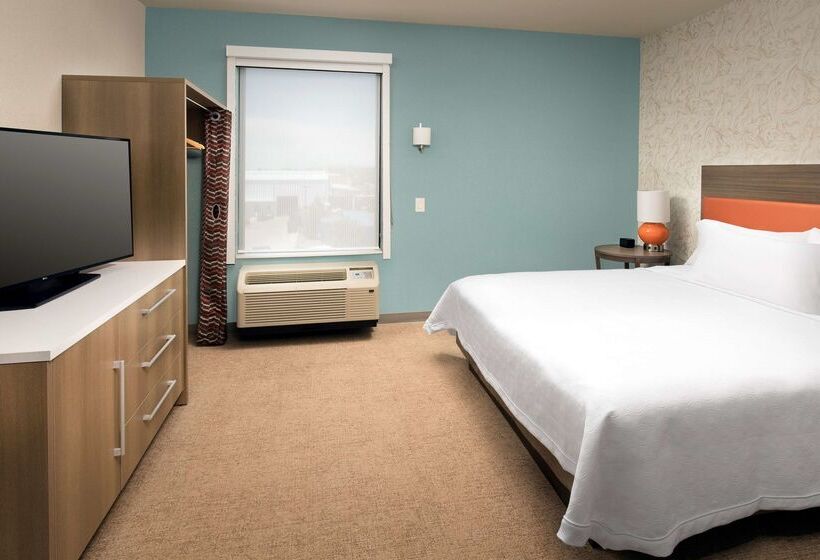 فندق Home2 Suites By Hilton Las Cruces