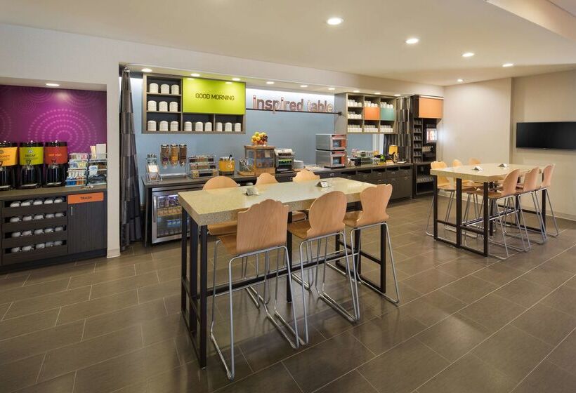 فندق Home2 Suites By Hilton Mishawaka South Bend, In