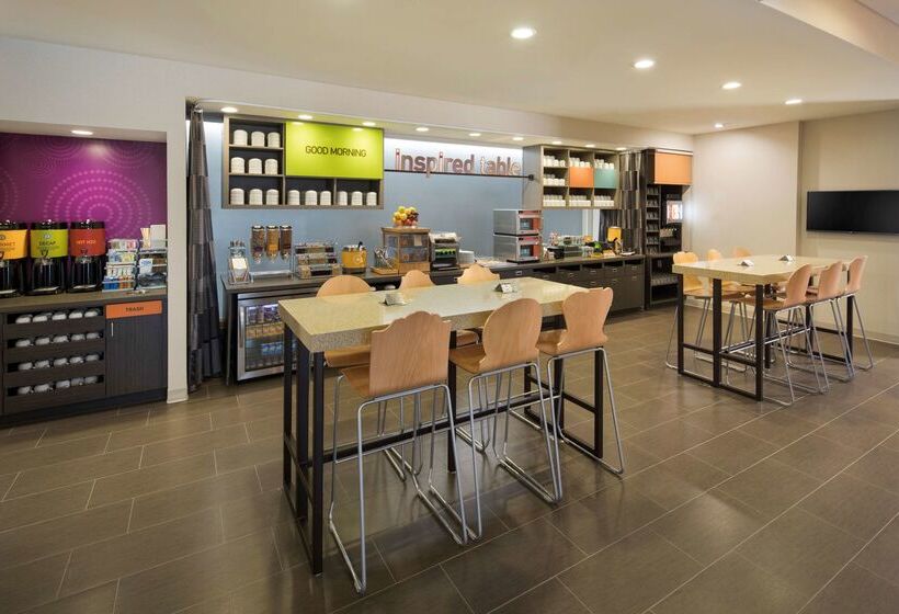 בית מלון כפרי Home2 Suites By Hilton Mishawaka South Bend, In