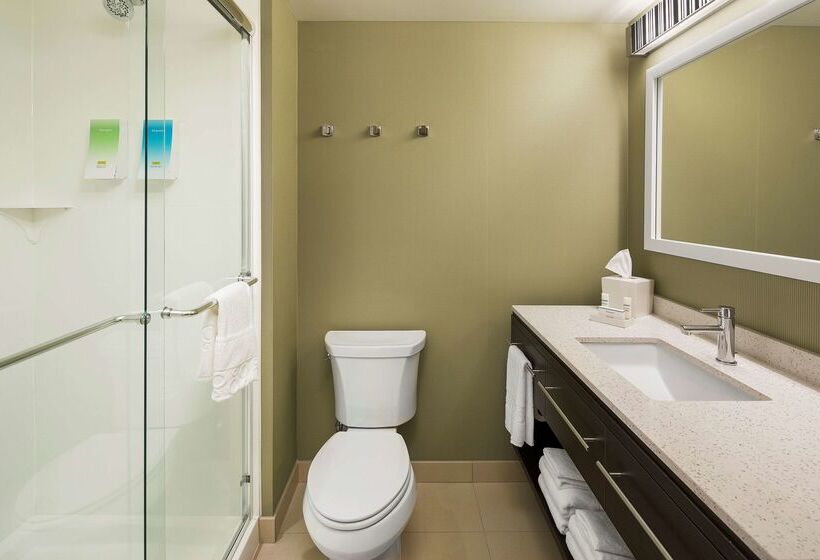 فندق Home2 Suites By Hilton Mishawaka South Bend, In