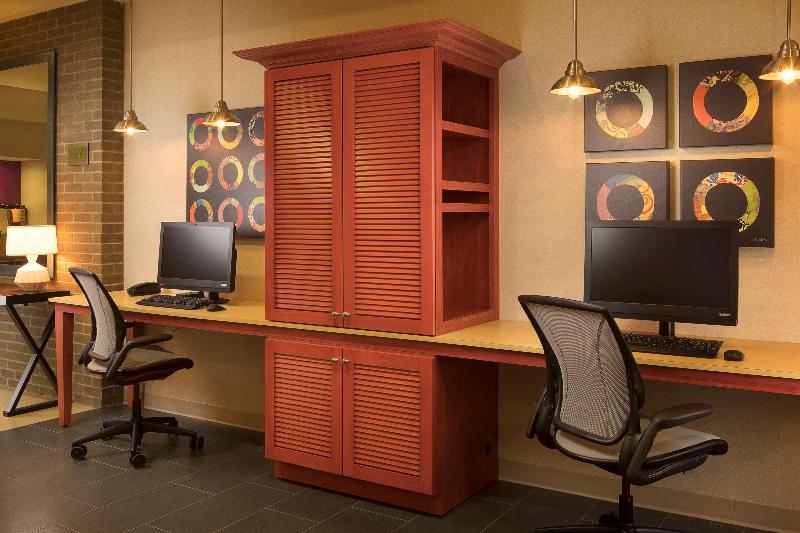 בית מלון כפרי Home2 Suites By Hilton Mishawaka South Bend, In