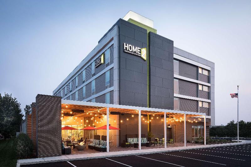 בית מלון כפרי Home2 Suites By Hilton Mishawaka South Bend, In