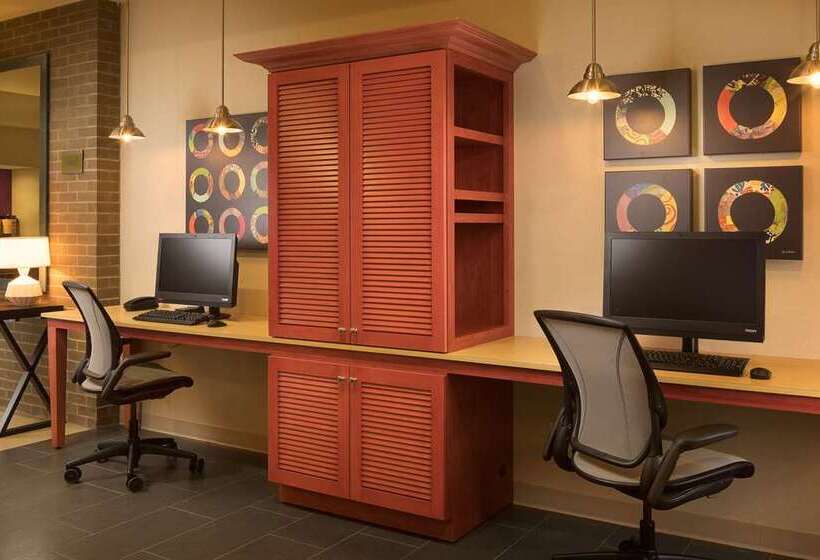 בית מלון כפרי Home2 Suites By Hilton Mishawaka South Bend, In