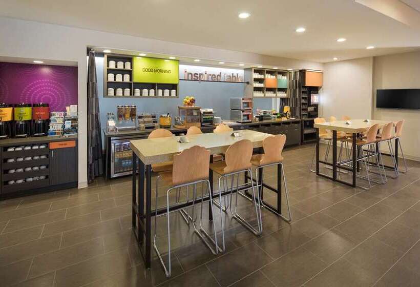 בית מלון כפרי Home2 Suites By Hilton Mishawaka South Bend, In