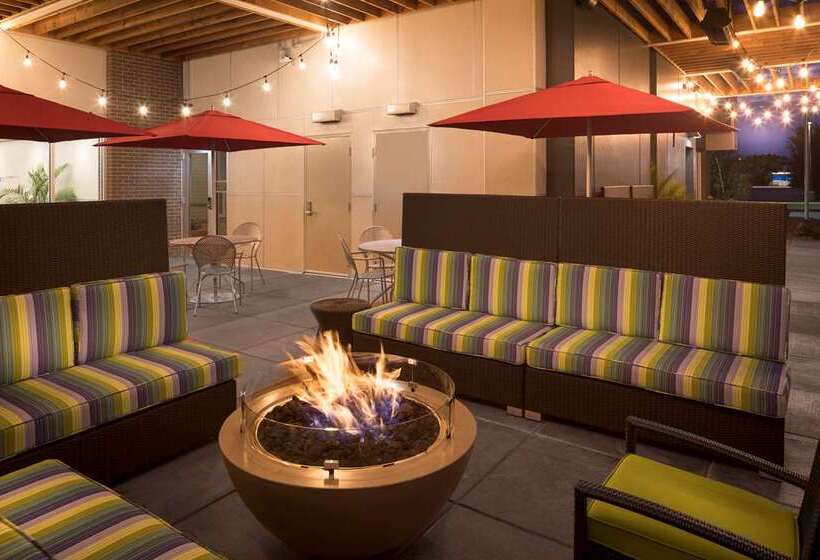 فندق Home2 Suites By Hilton Mishawaka South Bend, In