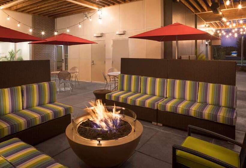 فندق Home2 Suites By Hilton Mishawaka South Bend, In