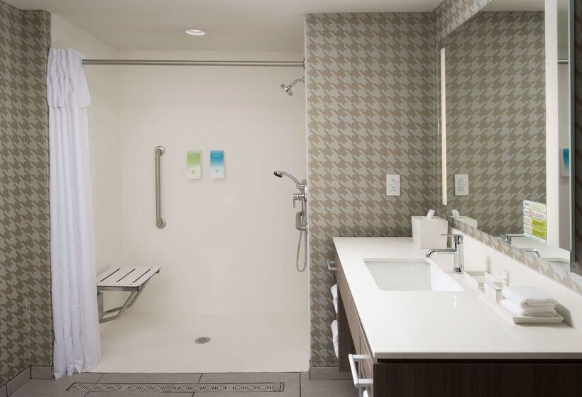 فندق Home2 Suites By Hilton Murfreesboro