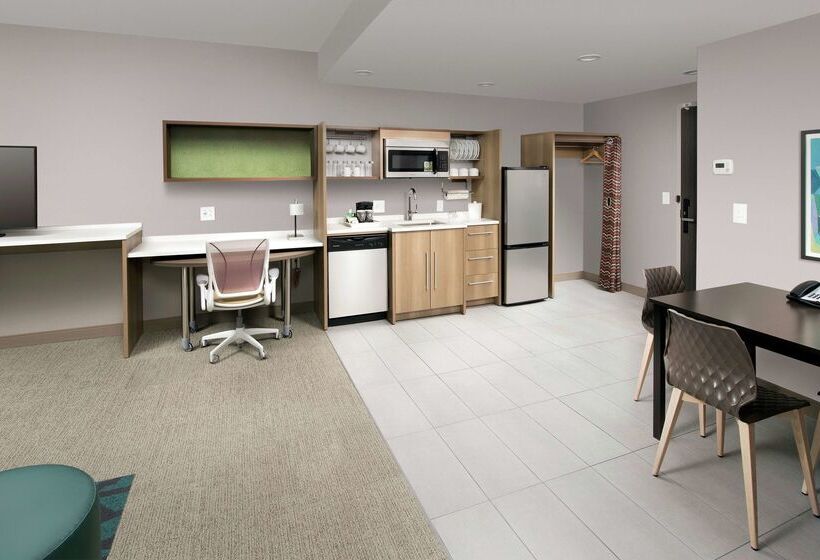 فندق Home2 Suites By Hilton Murfreesboro