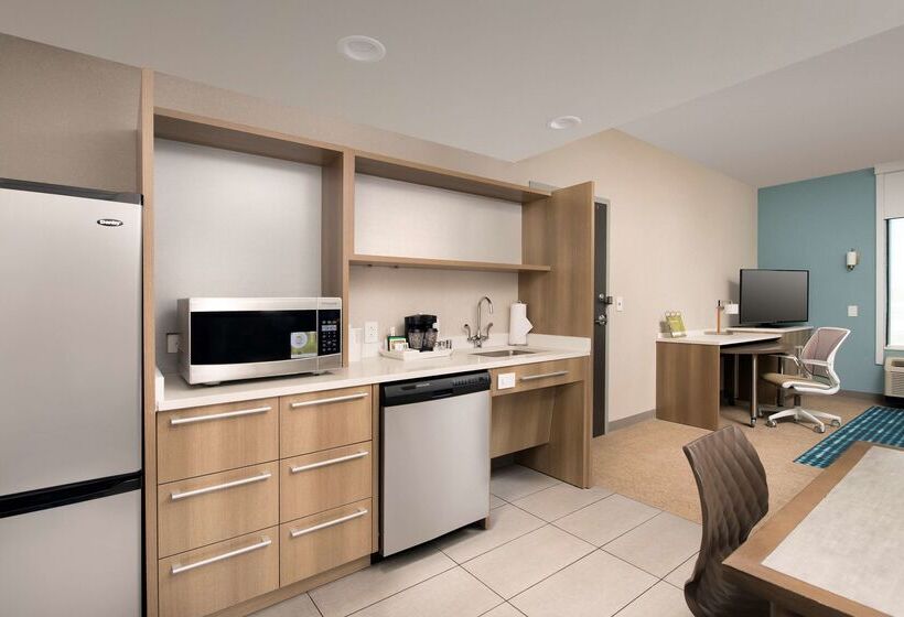 فندق Home2 Suites By Hilton Murfreesboro