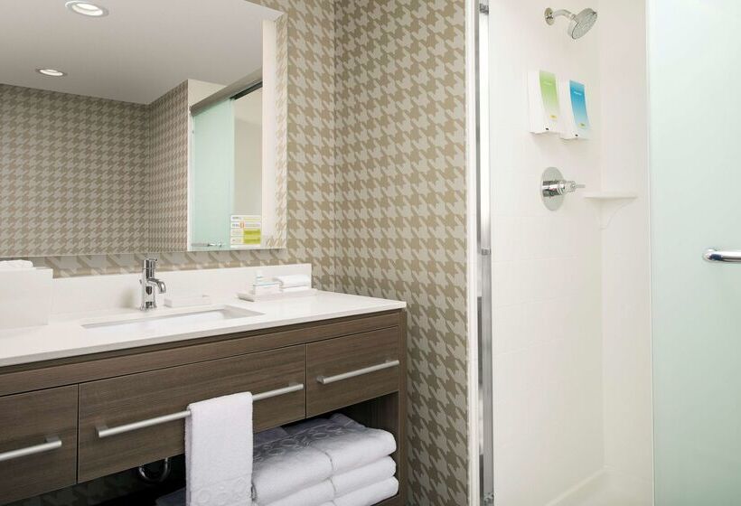 فندق Home2 Suites By Hilton Murfreesboro