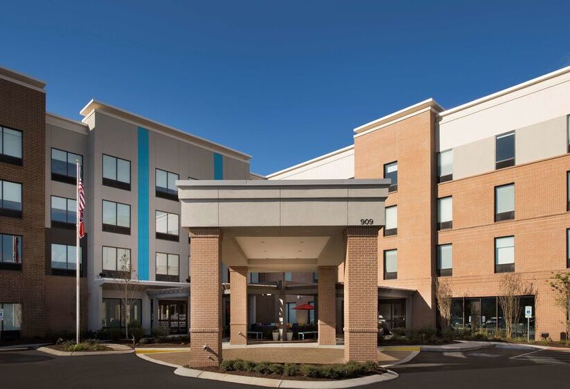 فندق Home2 Suites By Hilton Murfreesboro