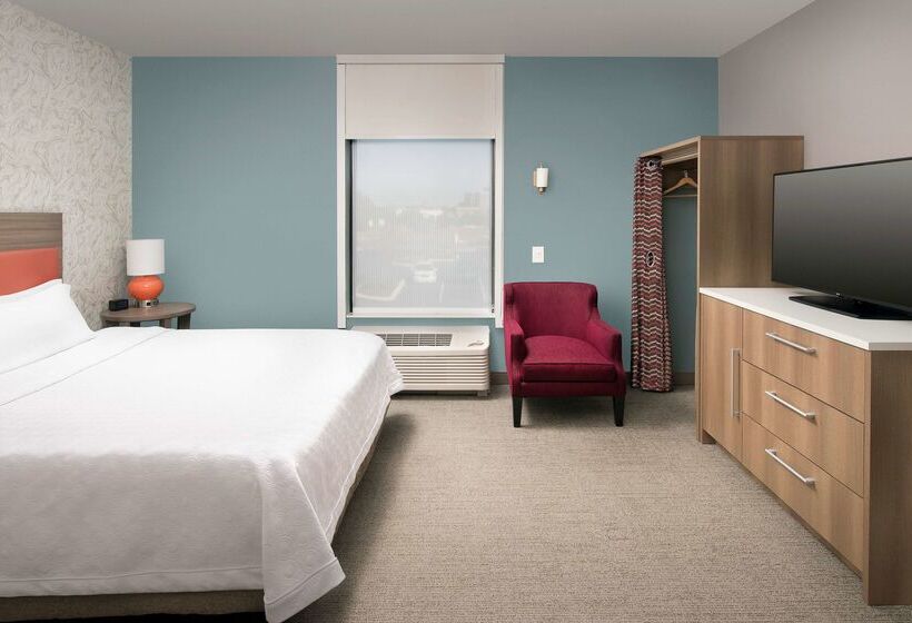 فندق Home2 Suites By Hilton Murfreesboro