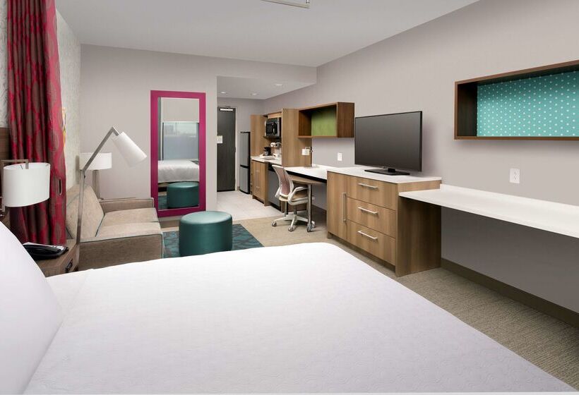 فندق Home2 Suites By Hilton Murfreesboro