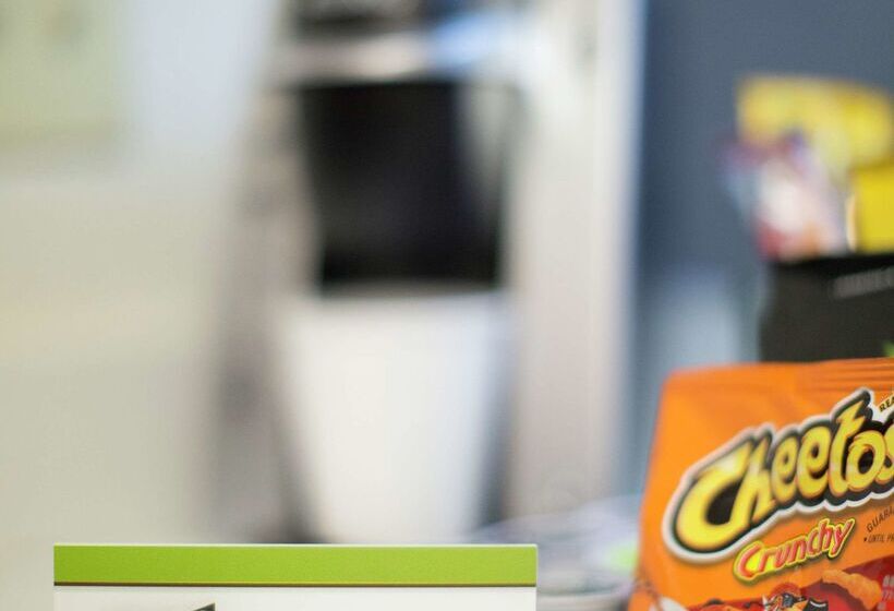 فندق Home2 Suites By Hilton Murfreesboro