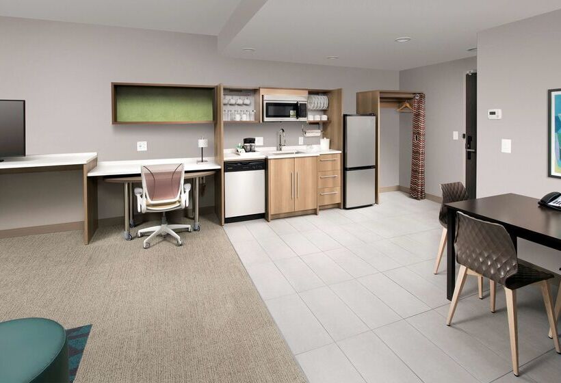 فندق Home2 Suites By Hilton Murfreesboro