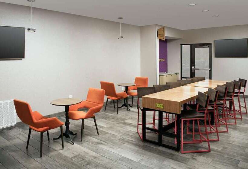 فندق Home2 Suites By Hilton Murfreesboro