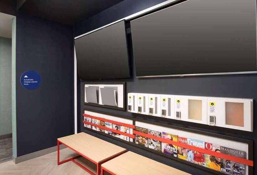 فندق Home2 Suites By Hilton Murfreesboro