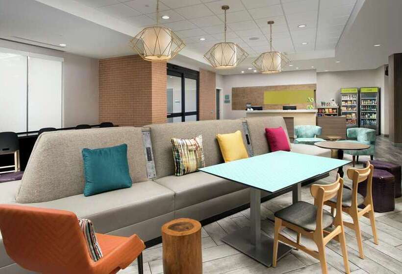 فندق Home2 Suites By Hilton Murfreesboro