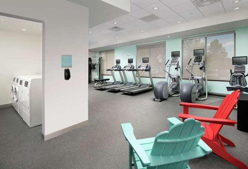 فندق Home2 Suites By Hilton Murfreesboro